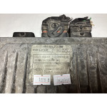 Renault Clio Motor Beyni 8200206670 HOM8200129063 R0410C021B DDCR