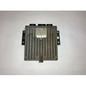 Renault Clio Motor Beyni 8200206670 HOM8200129063 R0410C021B DDCR