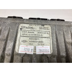 Renault Clio Motor Beyni 8200206670 HOM8200129063 R0410C021B DDCR