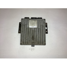 Renault Clio Motor Beyni 8200206670 HOM8200129063 R0410C021B DDCR