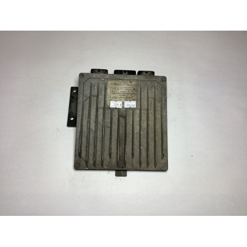 Renault Clio Motor Beyni 8200206670 HOM8200129063 R0410C021B DDCR