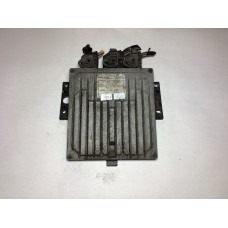 Renault Clio Motor Beyni 8200206670 HOM8200129063 R0410C021B DDCR