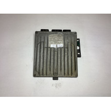 Renault Clio Motor Beyni 8200206670 HOM8200129063 R0410C021B DDCR