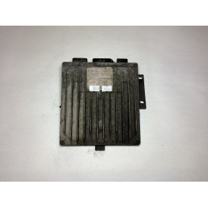 Renault Clio Motor Beyni 8200206670 HOM8200129063 R0410C021B DDCR