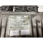 Renault Clio 1.5 DCİ Motor Beyni 8200212351 HOM8200129063 R0410C034A DDCR