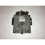 Renault Clio 1.5 DCİ Motor Beyni 8200212351 HOM8200129063 R0410C034A DDCR