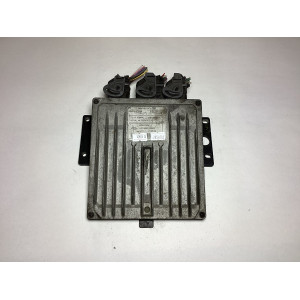 Renault Clio 1.5 DCİ Motor Beyni 8200212351 HOM8200129063 R0410C034A DDCR