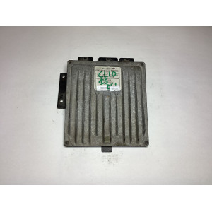 Renault Clio 1.5 DCİ Motor Beyni R0410C039A 8200212348 HOM8200222917 DDCR