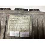 Renault Clio 1.5 DCİ Motor Beyni R0410C039A 8200212348 HOM8200222917 DDCR