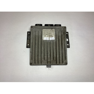 Renault Clio 1.5 DCİ Motor Beyni R0410C039A 8200212348 HOM8200222917 DDCR