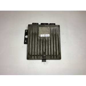 Renault Clio 1.5 DCİ Motor Beyni R0410C039A 8200212348 HOM8200222917 DDCR