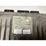 Renault Clio 1.5 DCİ Motor Beyni R0410C039A 8200212348 HOM8200222917 DDCR