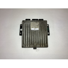 Renault Clio 1.5 DCİ Motor Beyni R0410C039A 8200212348 HOM8200222917 DDCR