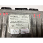 Renault Clio 1.5 DCİ Motor Beyni R0410C039A 8200212348 HOM8200222917 DDCR
