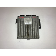 Renault Clio 1.5 DCİ Motor Beyni R0410C039A 8200212348 HOM8200222917 DDCR