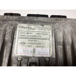 Renault Clio 1.5 DCİ Motor Beyni R0410C039A 8200212348 HOM8200222917 DDCR