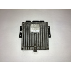 Renault Clio 1.5 DCİ Motor Beyni R0410C039A 8200212348 HOM8200222917 DDCR