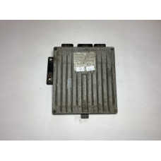 Renault Clio 1.5 DCİ Motor Beyni R0410C039A 8200212348 HOM8200222917 DDCR