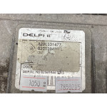 Renault Kangoo 1.5 DCI Motor Beyni 8200331477 8200394692 R0410C118C DDCR