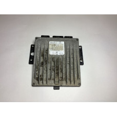 Renault Kangoo 1.5 DCI Motor Beyni 8200331477 8200394692 R0410C118C DDCR