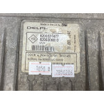 Renault Clio Kangoo 1.5 DCİ Motor Beyni 8200331477 8200309910 R0410C078A DDCR