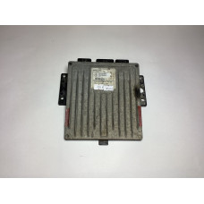 Renault Clio Kangoo 1.5 DCİ Motor Beyni 8200331477 8200309910 R0410C078A DDCR