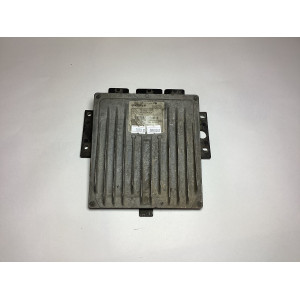 Renault Clio 1.5 DCI Motor Beyni 8200331477 8200374301 R0410C122B DDCR