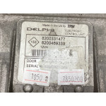 Renault Clio Motor Beyni 8200331477 8200469333 R0410B027D DDCR