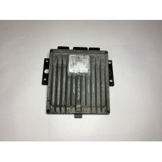 Renault Clio Motor Beyni 8200331477 8200469333 R0410B027D DDCR