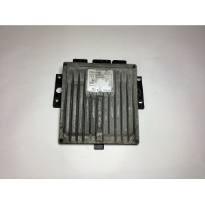 Renault Clio Motor Beyni 8200331477 8200469333 R0410B027D DDCR