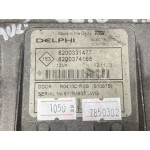 Renault Clio Kangoo 1.5 DCİ Motor Beyni 8200331477 8200374168 R0410C116B DDCR