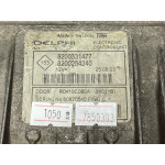 Renault Kangoo Clio 1.5 DCİ Motor Beyni 8200331477 8200254240 R0410C080A DDCR
