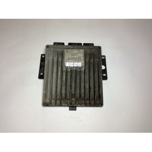 Renault Kangoo Clio 1.5 DCİ Motor Beyni 8200331477 8200254240 R0410C080A DDCR