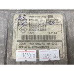 Renault Kangoo Clio 2 1.5 DCI Motor Beyni R0410B027C 8200331477 8200412258 DDCR