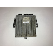 Renault Kangoo Clio 2 1.5 DCI Motor Beyni R0410B027C 8200331477 8200412258 DDCR