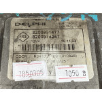 Renault Kangoo 1.5 DCI Motor Beyni 8200331477 8200374247 R0410C118B DDCR