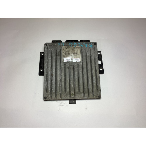 Renault Kangoo 1.5 DCI Motor Beyni 8200331477 8200374247 R0410C118B DDCR