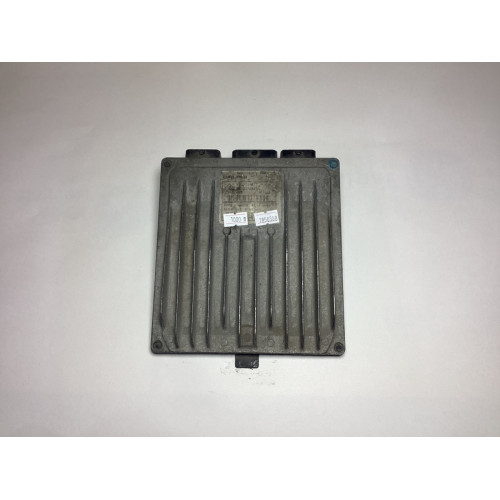 Renault Kangoo 1.5 DCI Motor Beyni 8200331477 8200374247 R0410C118B DDCR