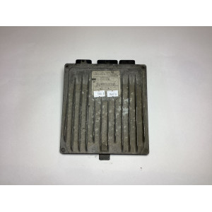 Renault Kangoo 1.5 DCI Motor Beyni 8200331477 8200374153 R0410B023B DDCR