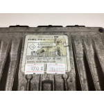 Renault Clio 1.5 Motor Beyni 8200331477 8200355857 R0410C119A DDCR