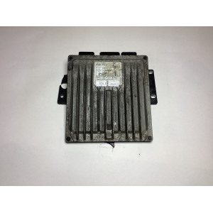 Renault Clio 1.5 Motor Beyni 8200331477 8200355857 R0410C119A DDCR
