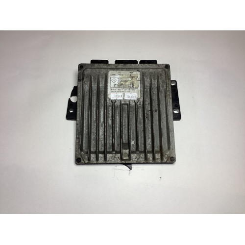 Renault Clio 1.5 Motor Beyni 8200331477 8200355857 R0410C119A DDCR