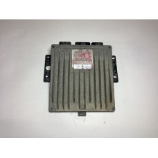 Renault Kangoo 1.5 DCI Motor Beyni 8200331477 8200374153 R0410B023B DDCR