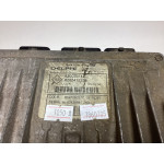 Renault Kangoo Clio 2 1.5 DCI Motor Beyni R0410B027C 8200331477 8200412258 DDCR