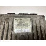 Renault Kangoo 1.5 DCI Motor Beyni 8200331477 8200374153 R0410B023B DDCR