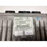 Renault Clio Motor Beyni 8200331477 8200469333 R0410B027D DDCR