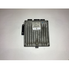 Renault Clio Motor Beyni 8200331477 8200469333 R0410B027D DDCR