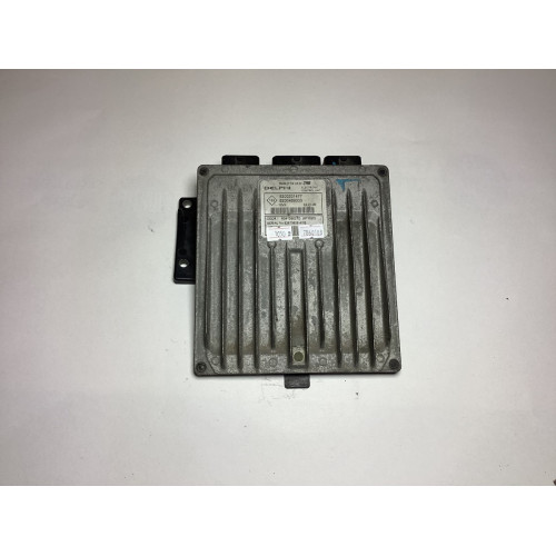 Renault Clio Motor Beyni 8200331477 8200469333 R0410B027D DDCR