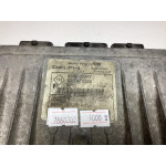 Renault Kangoo Clio 2 1.5 DCI Motor Beyni R0410B027C 8200331477 8200412258 DDCR
