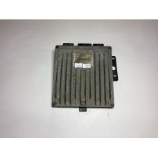 Renault Kangoo Clio 2 1.5 DCI Motor Beyni R0410B027C 8200331477 8200412258 DDCR